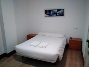 Hostal Ancla Dorada